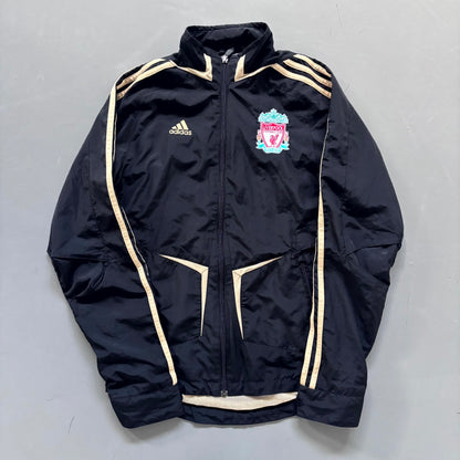 Adidas x Liverpool Vintage Tracksuit 2008/09 | S