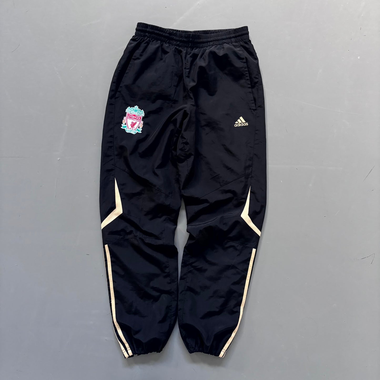Adidas x Liverpool Vintage Tracksuit 2008/09 | S