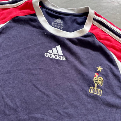 Adidas x Frankreich Vintage Set 2002 | S