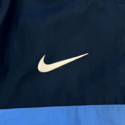 Nike x Frankreich Vintage Trackjacket 2010 | S