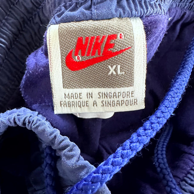 Nike Vintage Trackpants XL