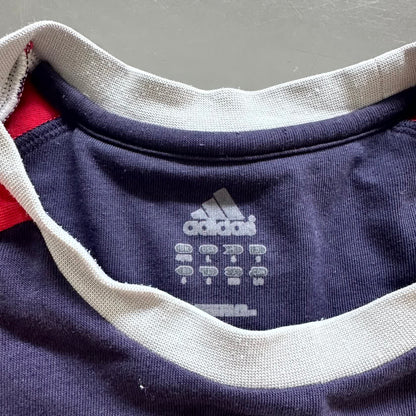 Adidas x Frankreich Vintage Set 2002 | S