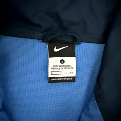 Nike x Frankreich Vintage Trackjacket 2010 | S