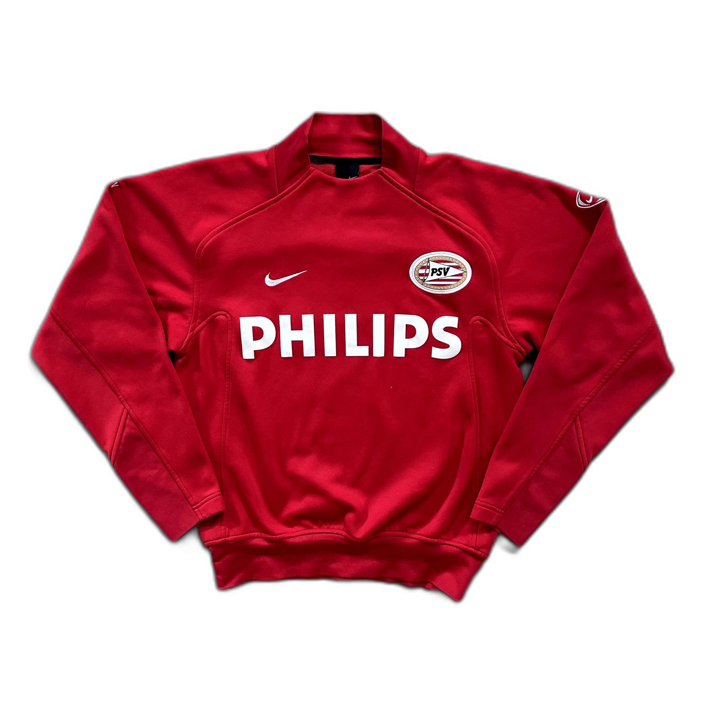Nike x PSV Vintage *Premium* Sweater 2003/04 | S