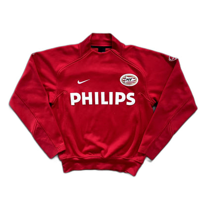 Nike x PSV Vintage *Premium* Sweater 2003/04 | S