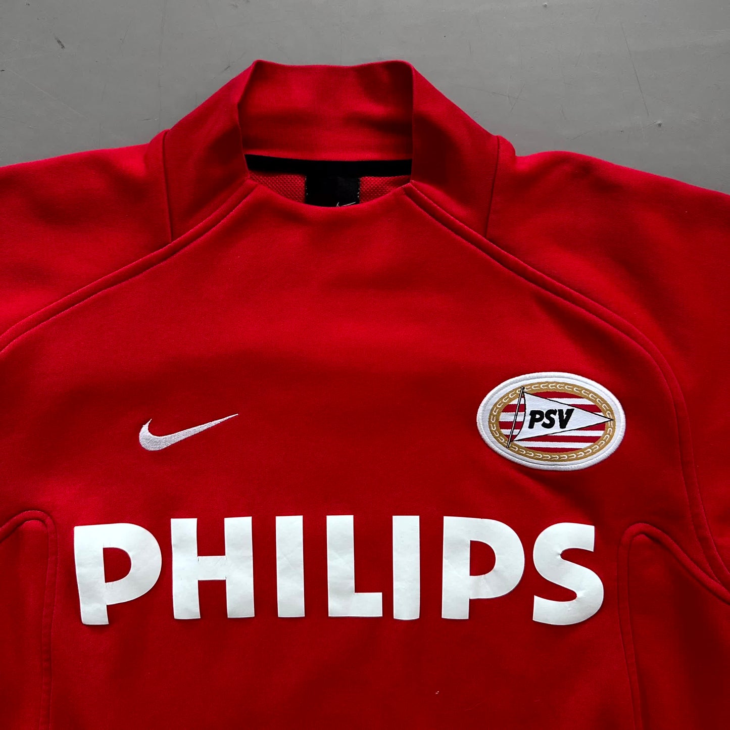 Nike x PSV Vintage *Premium* Sweater 2003/04 | S