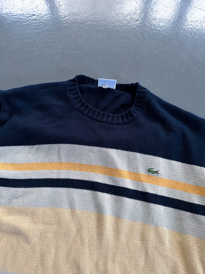 Lacoste Vintage Pullover | XL