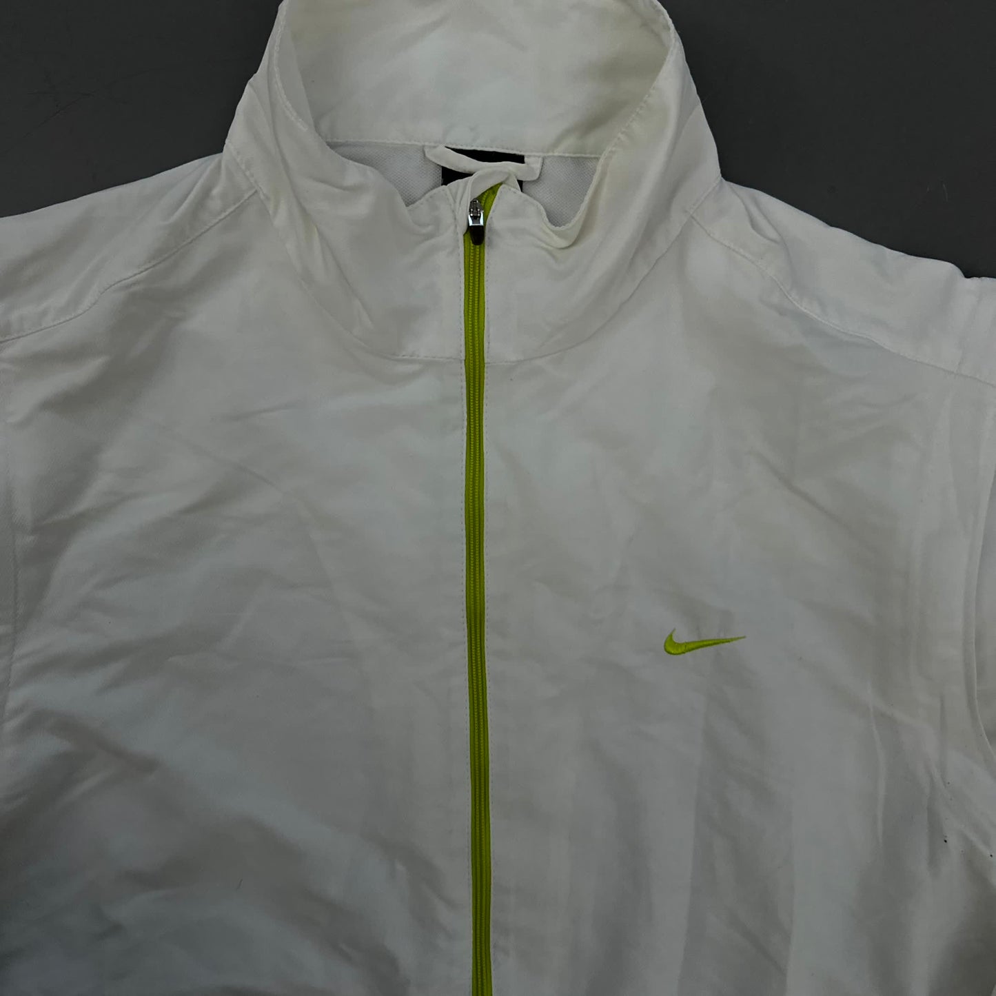 Nike Vintage Trackjacket | M
