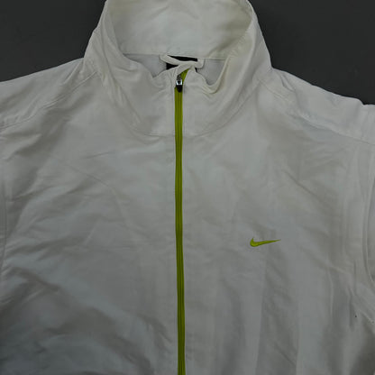 Nike Vintage Trackjacket | M