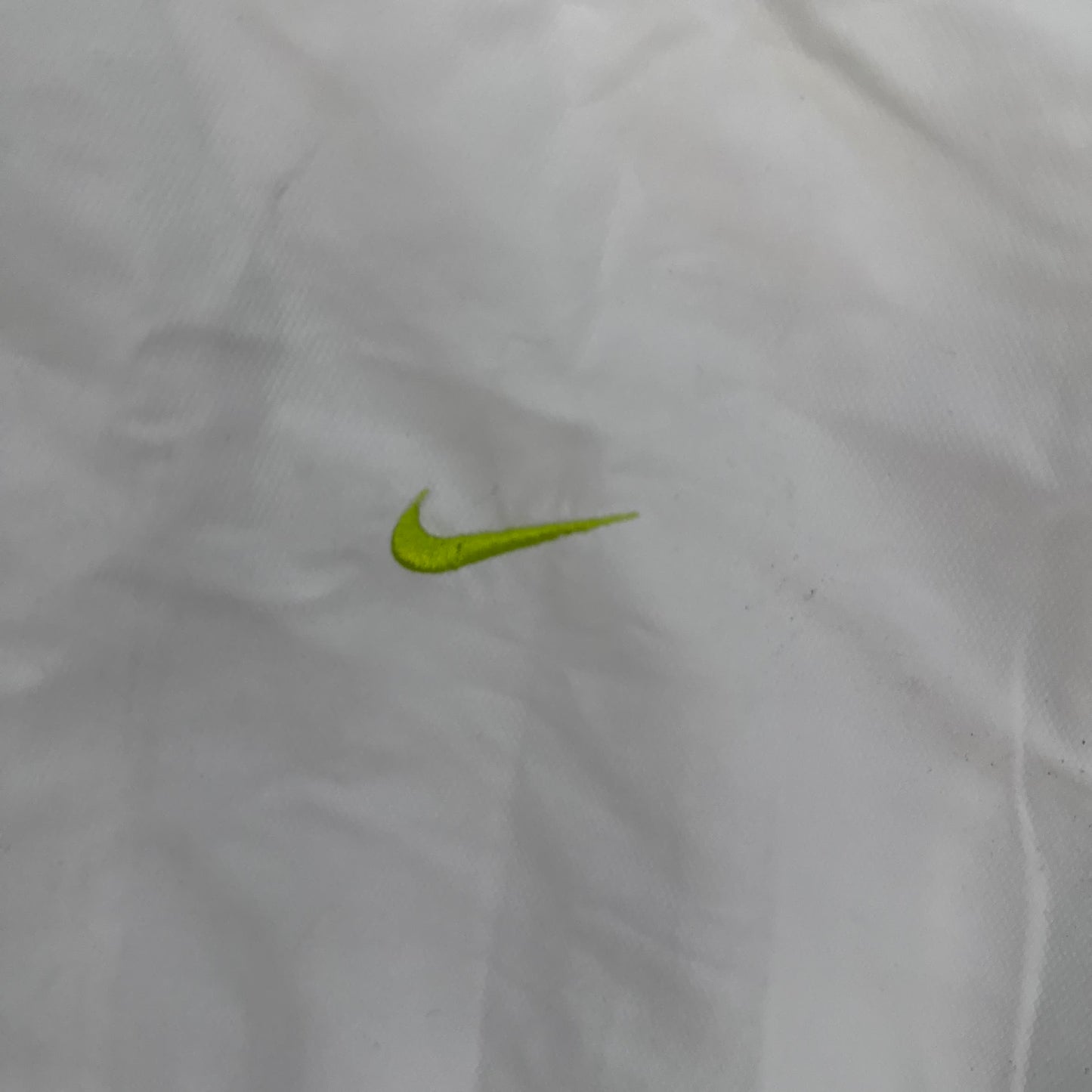 Nike Vintage Trackjacket | M