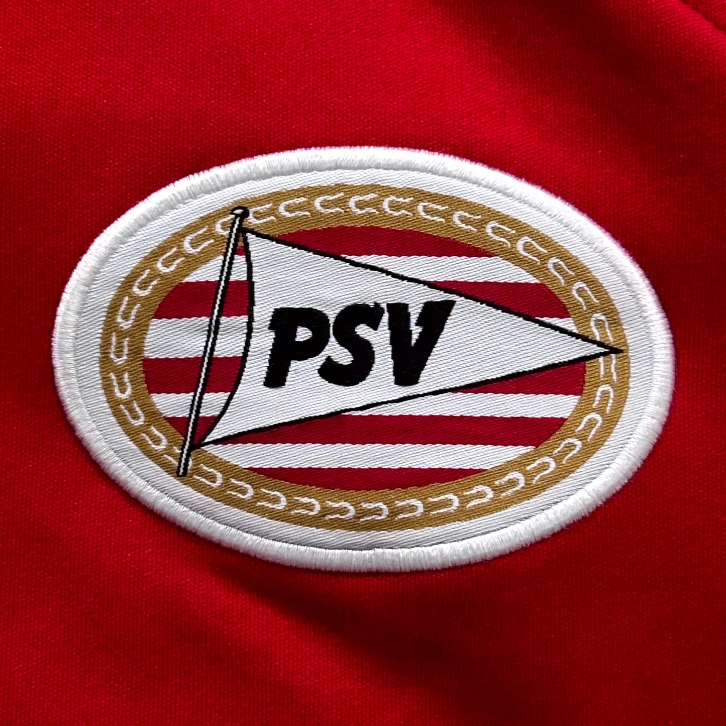 Nike x PSV Vintage *Premium* Sweater 2003/04 | S