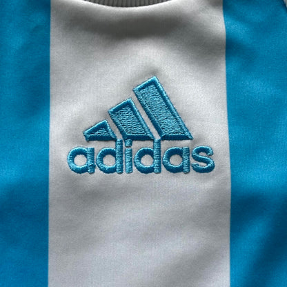 Adidas x Olympique Marseille Vintage *Premium* Trikot 2006/07 | S