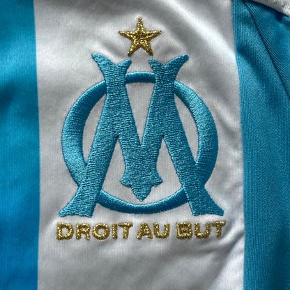 Adidas x Olympique Marseille Vintage *Premium* Trikot 2006/07 | S
