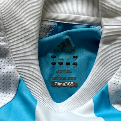 Adidas x Olympique Marseille Vintage *Premium* Trikot 2006/07 | S