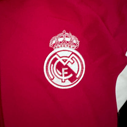 Adidas x Real Madrid Vintage Tracksuit 2011/12 | S