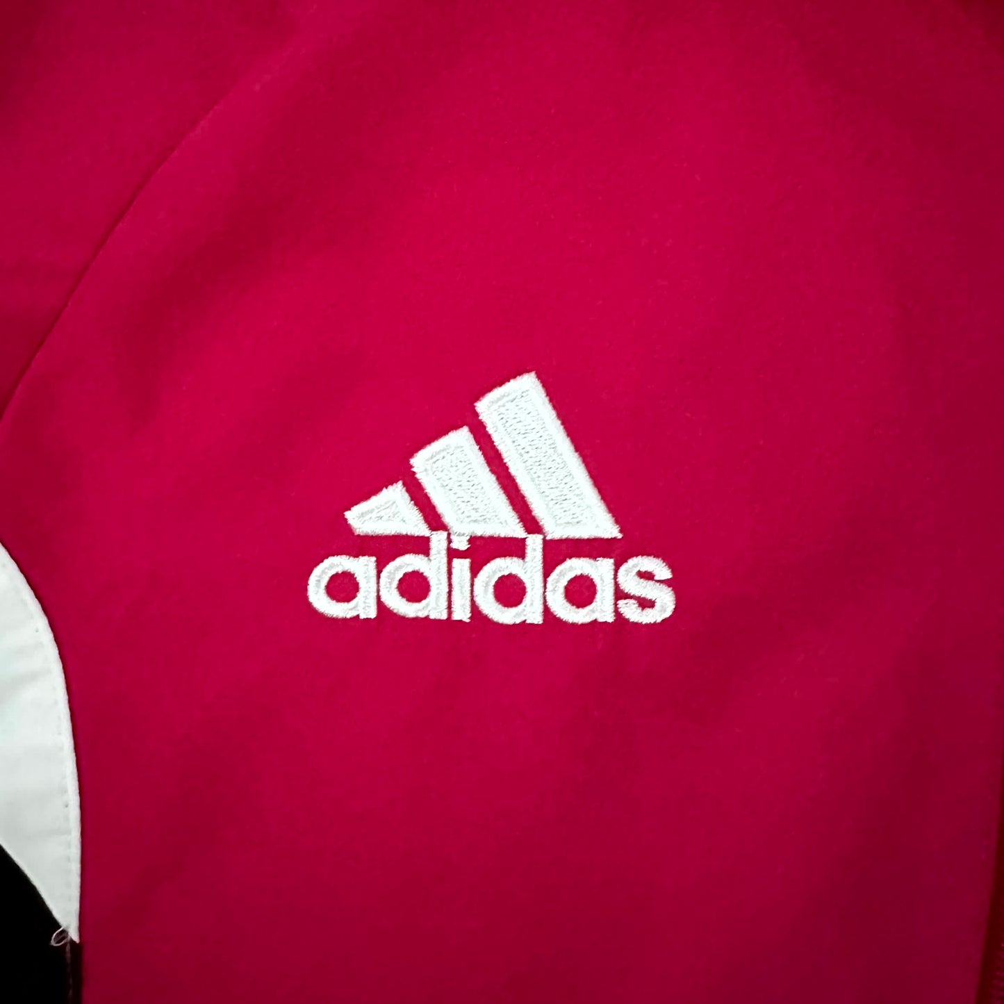 Adidas x Real Madrid Vintage Tracksuit 2011/12 | S