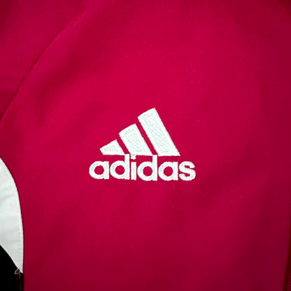 Adidas x Real Madrid Vintage Tracksuit 2011/12 | S