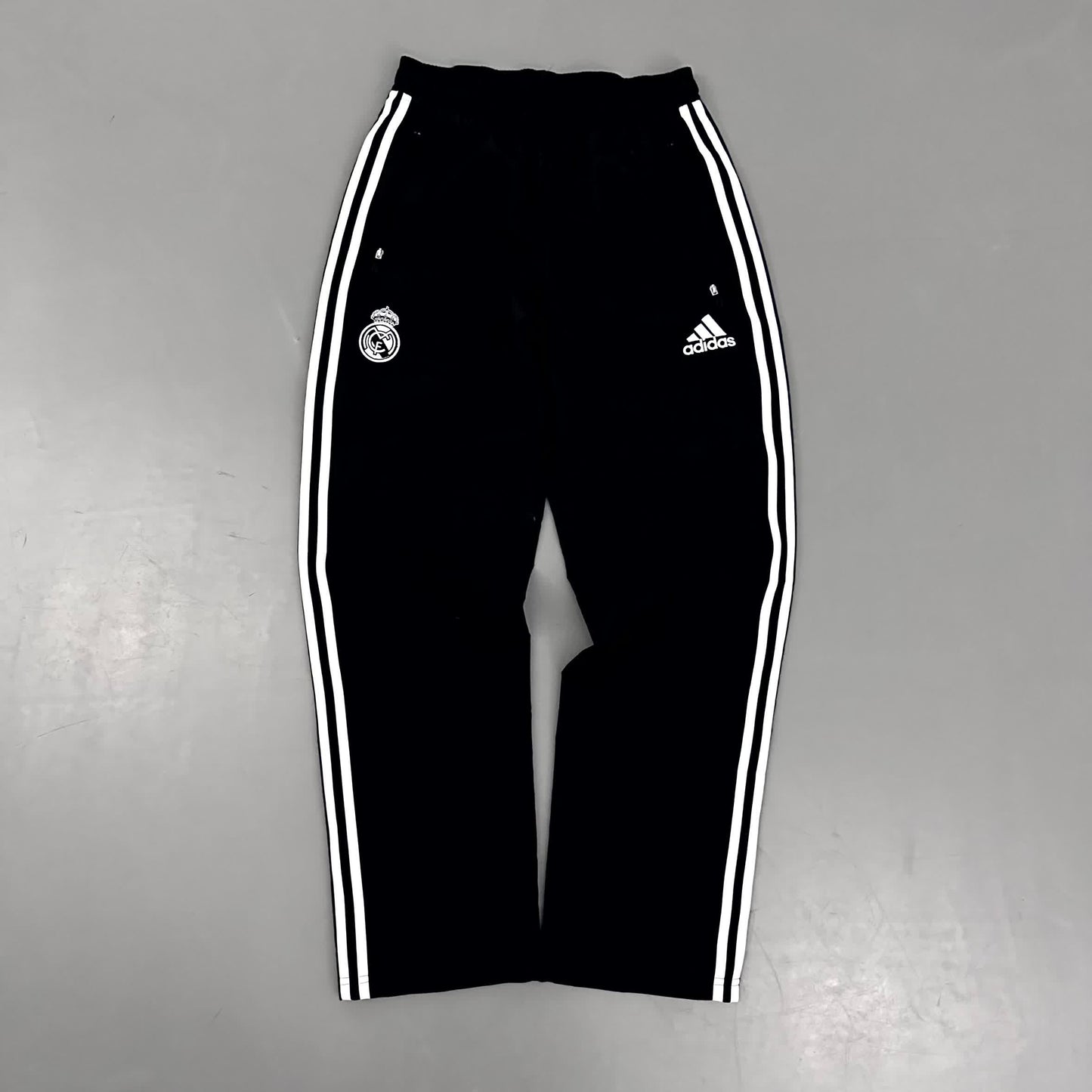 Adidas x Real Madrid Vintage Tracksuit 2011/12 | S