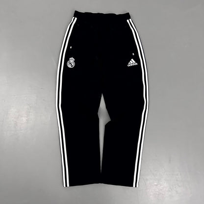 Adidas x Real Madrid Vintage Tracksuit 2011/12 | S