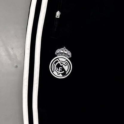Adidas x Real Madrid Vintage Tracksuit 2011/12 | S