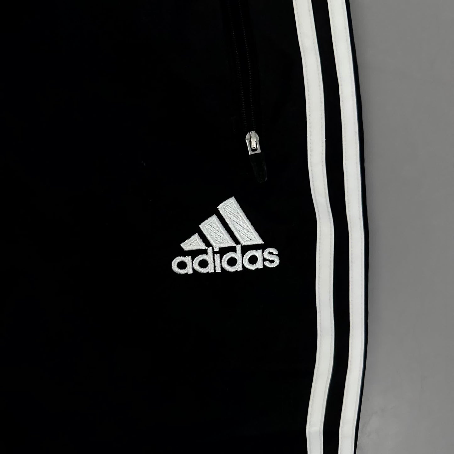 Adidas x Real Madrid Vintage Tracksuit 2011/12 | S