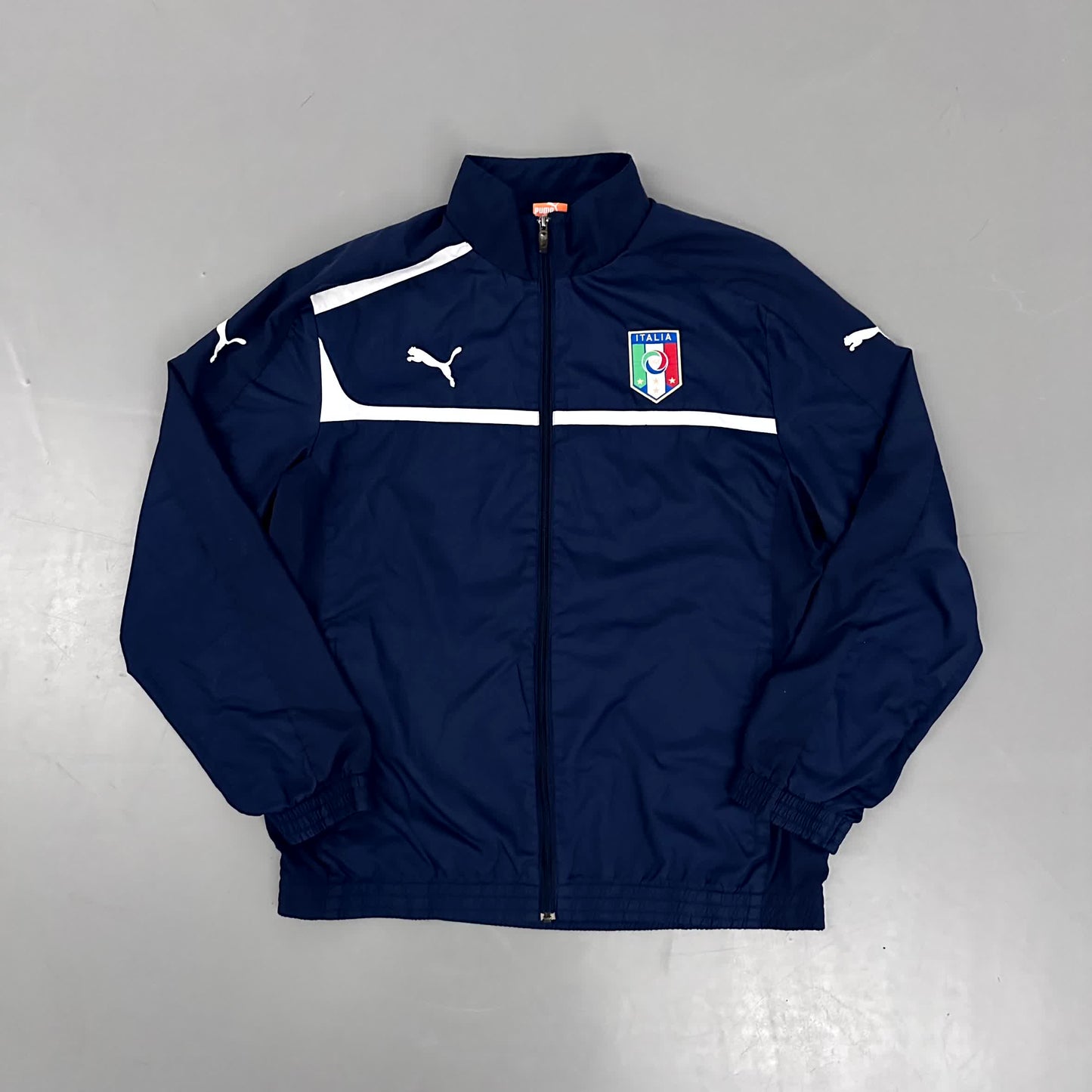 Puma x Italien Vintage Tracksuit 2014 | L