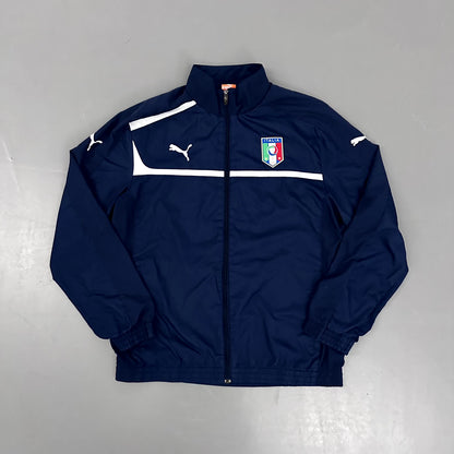 Puma x Italien Vintage Tracksuit 2014 | L
