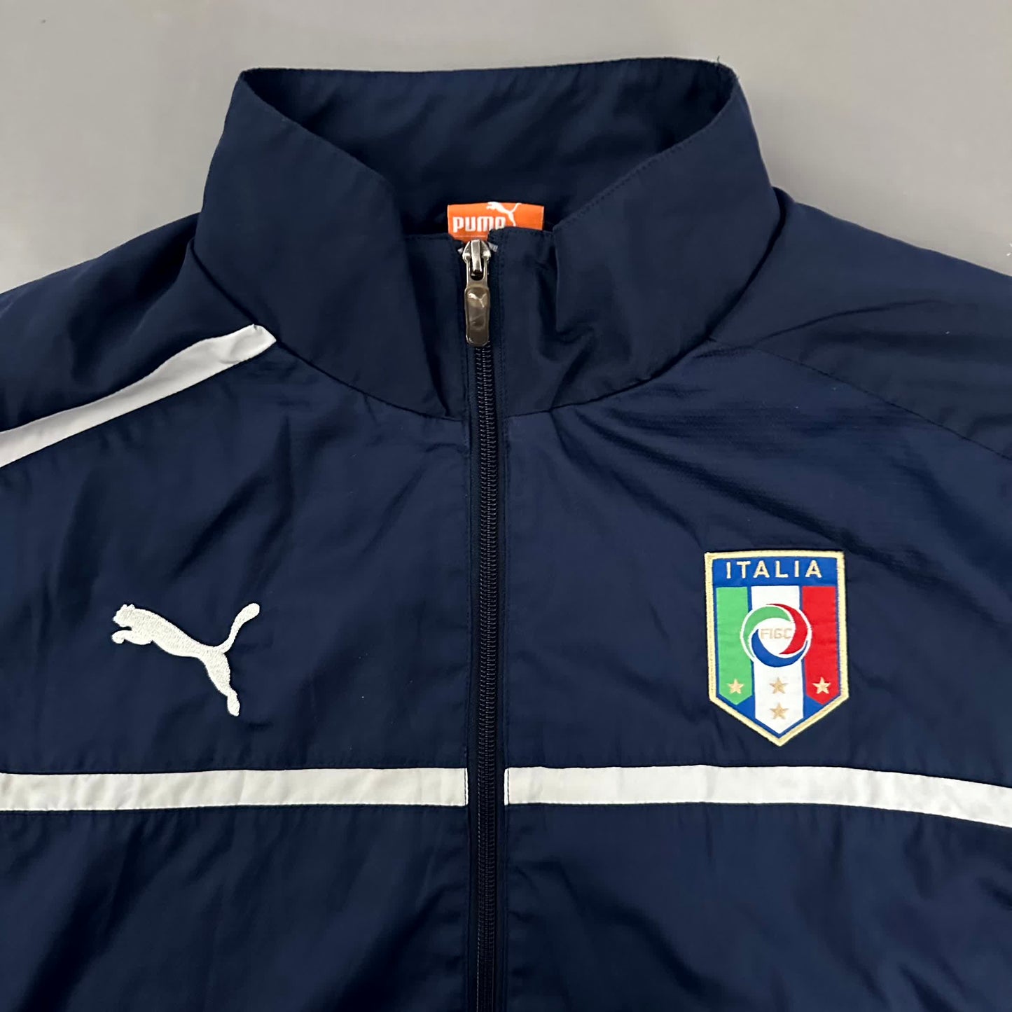 Puma x Italien Vintage Tracksuit 2014 | L