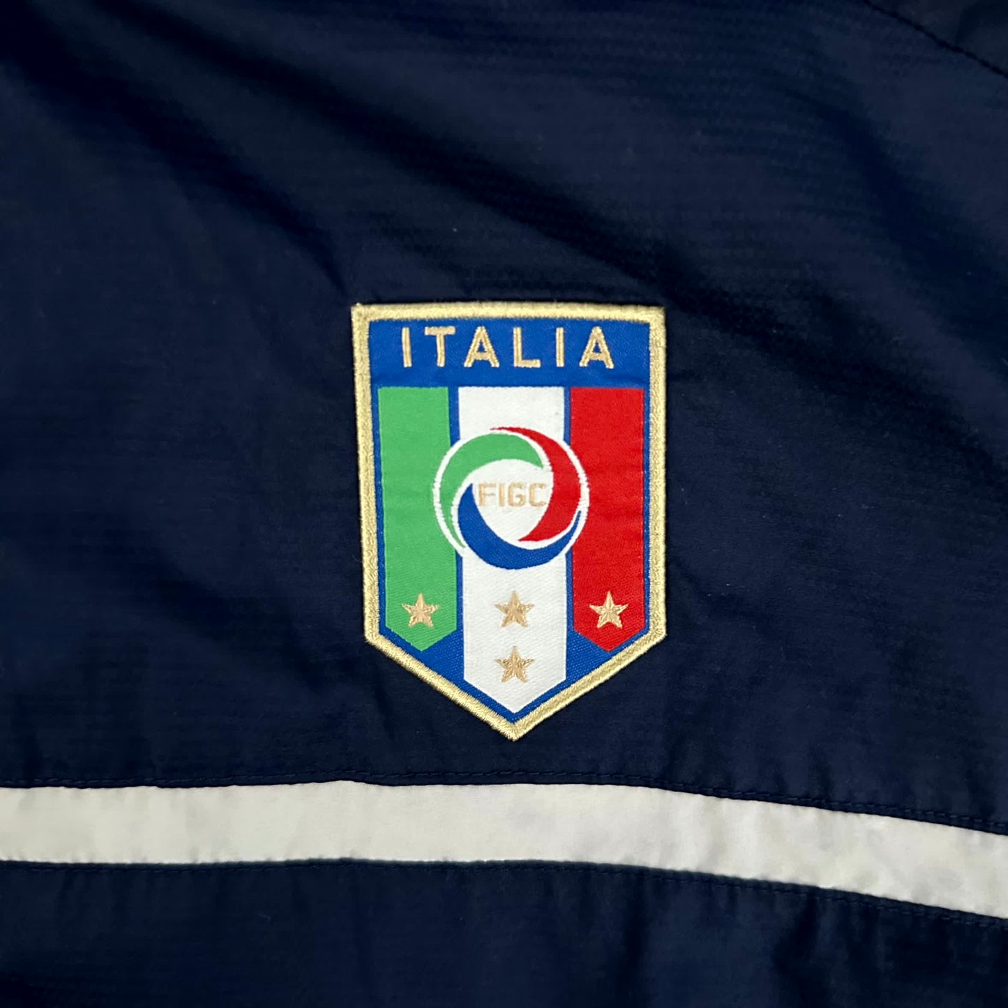 Puma x Italien Vintage Tracksuit 2014 | L