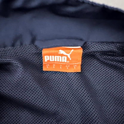 Puma x Italien Vintage Tracksuit 2014 | L