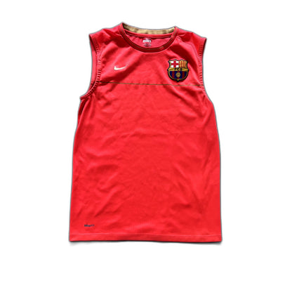 Nike x FC Barcelona Vintage Shirt 2010/11 | S