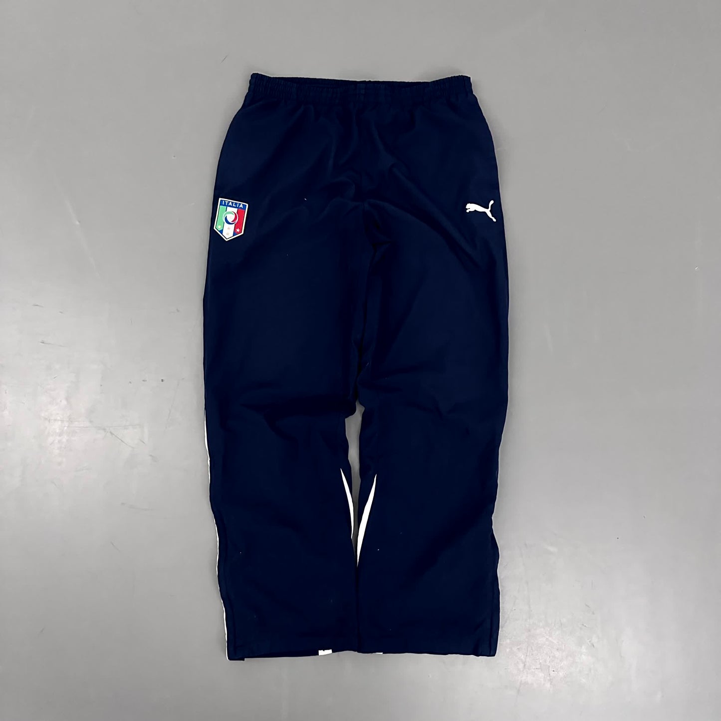 Puma x Italien Vintage Tracksuit 2014 | L