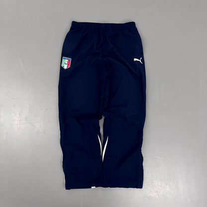 Puma x Italien Vintage Tracksuit 2014 | L