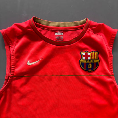 Nike x FC Barcelona Vintage Shirt 2010/11 | S
