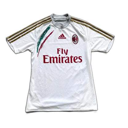 adidas x AC Mailand Vintage *Premium* Trikot 2012/13 | S