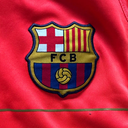 Nike x FC Barcelona Vintage Shirt 2010/11 | S