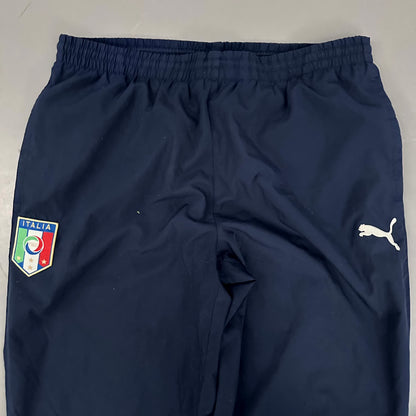 Puma x Italien Vintage Tracksuit 2014 | L