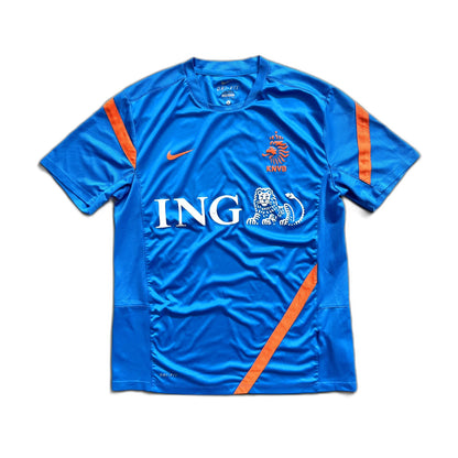 Nike x Niederlande Vintage Trikot 2010 | L