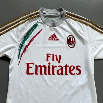 adidas x AC Mailand Vintage *Premium* Trikot 2012/13 | S