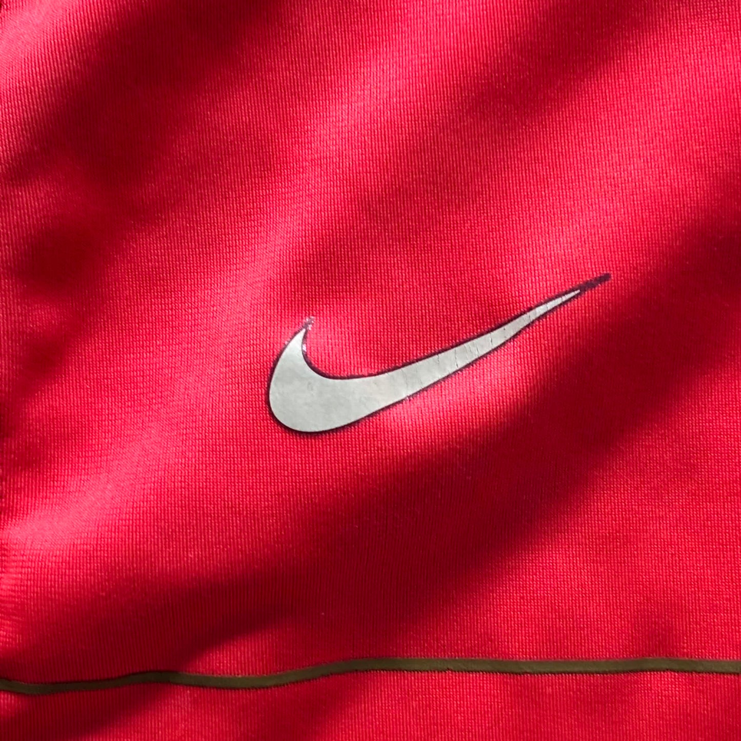 Nike x FC Barcelona Vintage Shirt 2010/11 | S