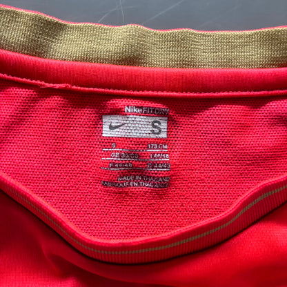 Nike x FC Barcelona Vintage Shirt 2010/11 | S