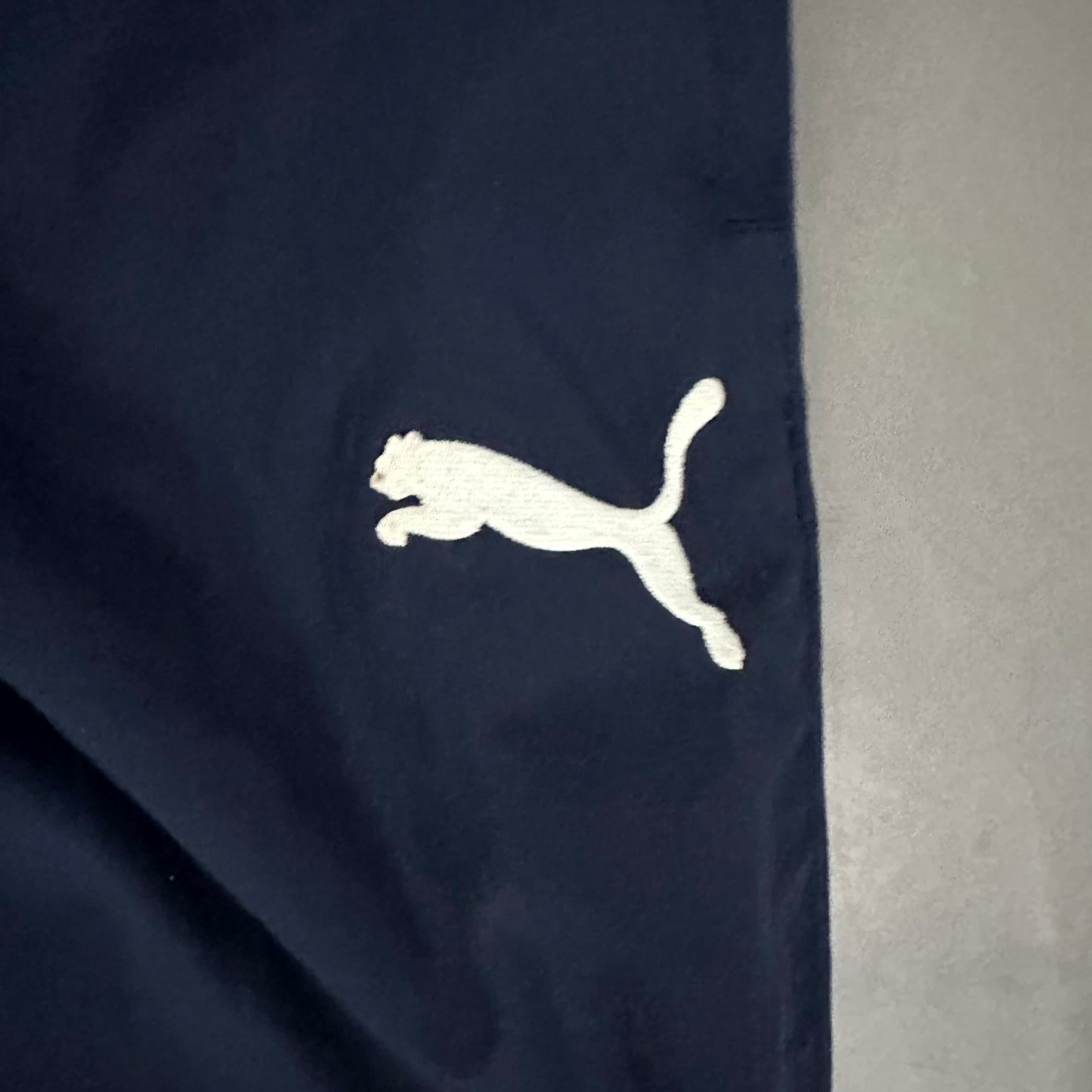 Puma x Italien Vintage Tracksuit 2014 | L