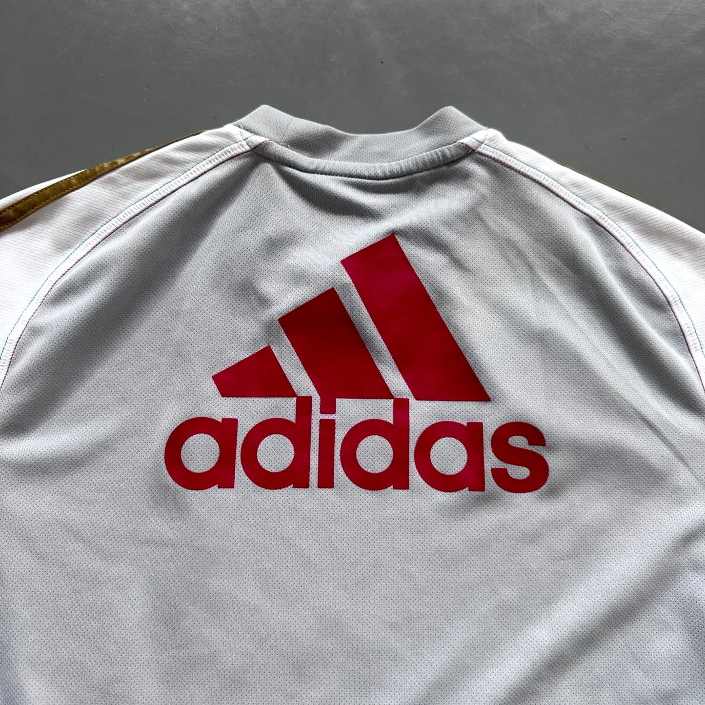 adidas x AC Mailand Vintage *Premium* Trikot 2012/13 | S