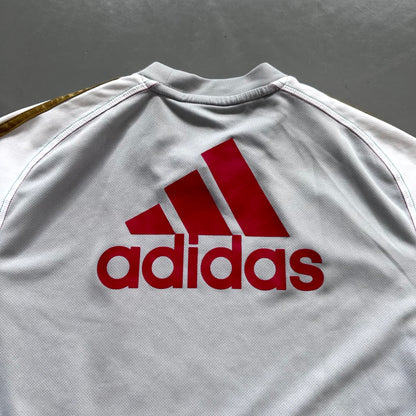 adidas x AC Mailand Vintage *Premium* Trikot 2012/13 | S