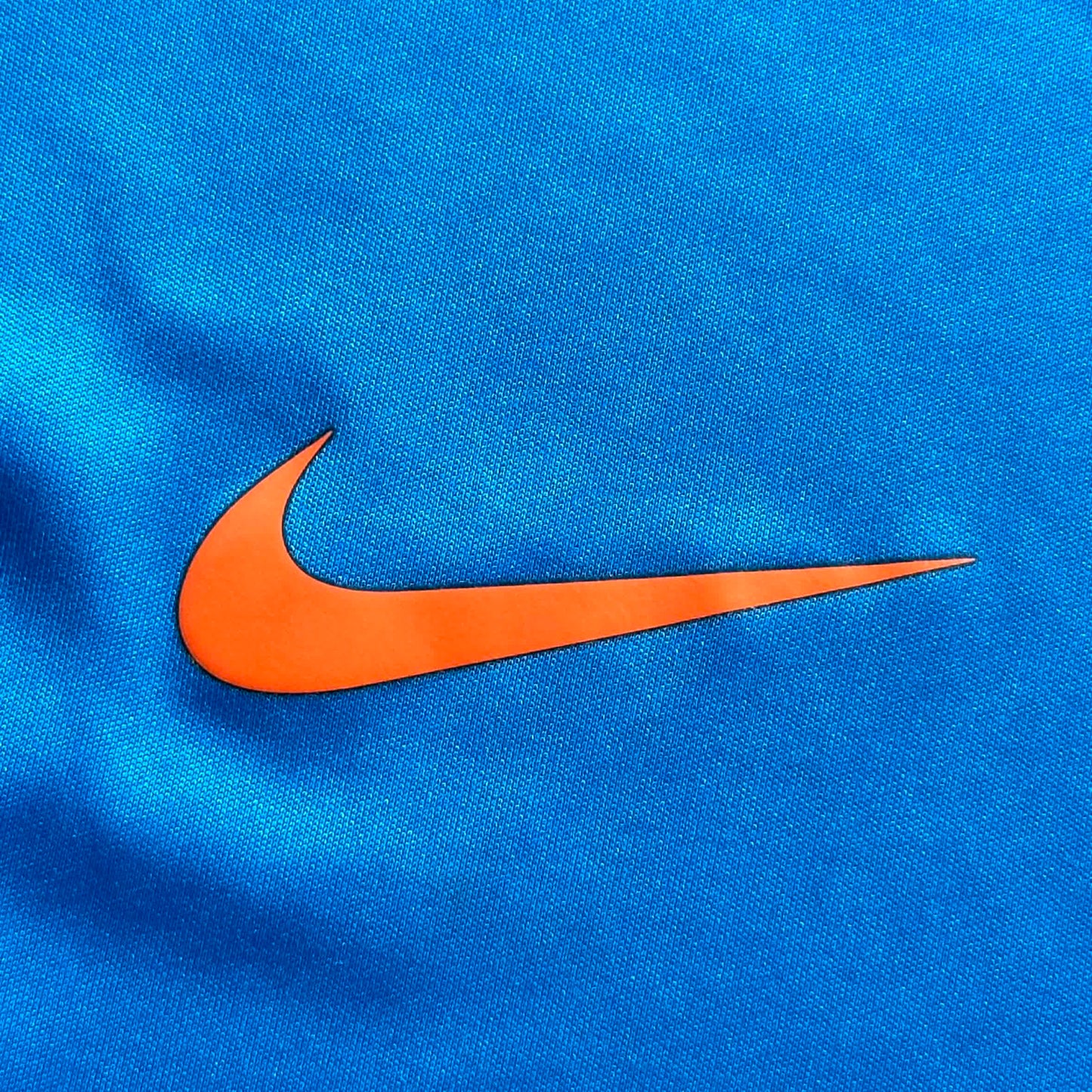 Nike x Niederlande Vintage Trikot 2010 | L