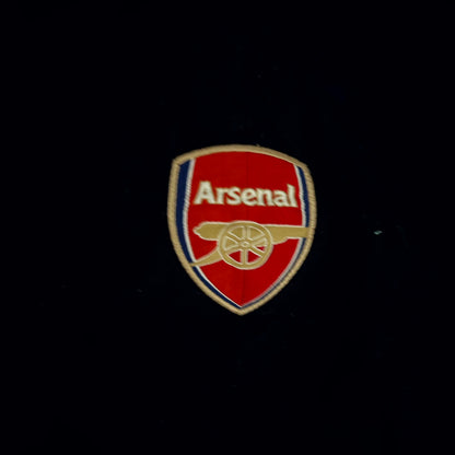 Nike x Arsenal Vintage *RARE* Trackjacket 2003/04 | L