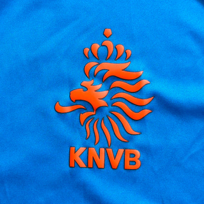 Nike x Niederlande Vintage Trikot 2010 | L