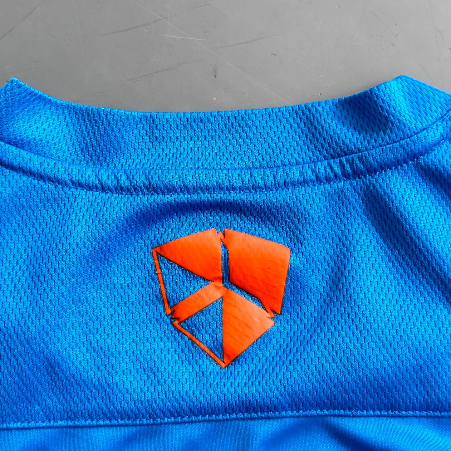 Nike x Niederlande Vintage Trikot 2010 | L