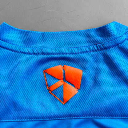 Nike x Niederlande Vintage Trikot 2010 | L