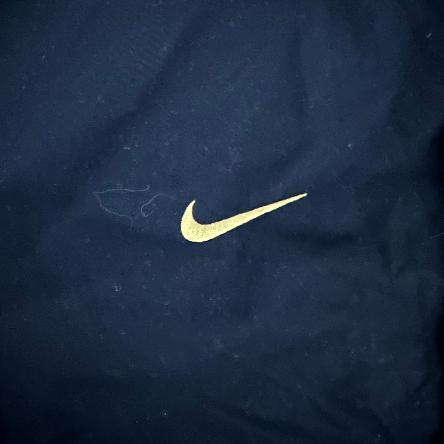 Nike x Arsenal Vintage *RARE* Trackjacket 2003/04 | L